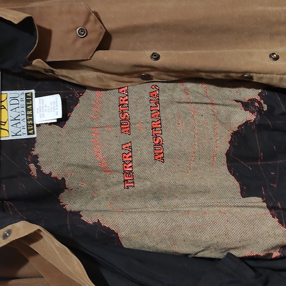 Kakadu Traders Jacket - Picture 4 of 15